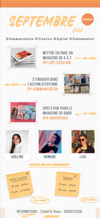 Refonte newsletter 1